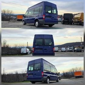 Ford Transit 2.2tdci Евро5 8+ 1 6 скорости, снимка 10