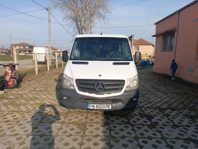 Mercedes-Benz Sprinter 213  - изображение 1