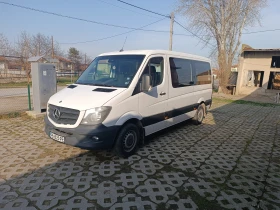 Mercedes-Benz Sprinter 213 | Mobile.bg � ����� ������ 2