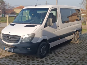 Mercedes-Benz Sprinter 213 | Mobile.bg � ����� ������ 16