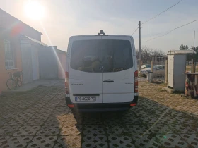 Mercedes-Benz Sprinter 213 | Mobile.bg � ����� ������ 6