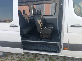 Mercedes-Benz Sprinter 213 | Mobile.bg � ����� ������ 9