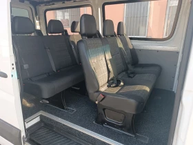 Mercedes-Benz Sprinter 213 | Mobile.bg � ����� ������ 8