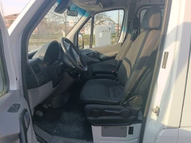 Mercedes-Benz Sprinter 213 | Mobile.bg � ����� ������ 11