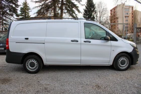Mercedes-Benz Vito CDI Extra Lang ЦЕНА С ДДС / ОБСЛУЖЕН | Auto.bg — изображение 6