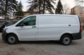 Mercedes-Benz Vito CDI Extra Lang ЦЕНА С ДДС / ОБСЛУЖЕН | Auto.bg — изображение 2