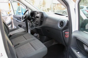 Mercedes-Benz Vito CDI Extra Lang ЦЕНА С ДДС / ОБСЛУЖЕН | Auto.bg — изображение 10