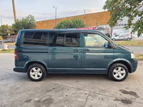 VW T5 2.5 / 131к.с | Auto.bg — изображение 8