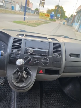 VW T5 2.5 / 131к.с | Auto.bg — изображение 12
