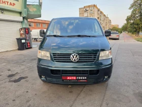 VW T5 2.5 / 131к.с | Auto.bg — изображение 2