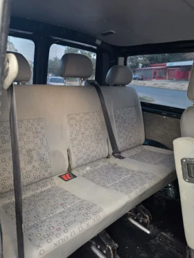 VW T5 2.5 / 131к.с | Auto.bg — изображение 10