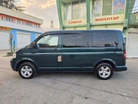 VW T5 2.5 / 131к.с | Auto.bg — изображение 4