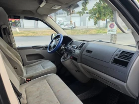 VW T5 2.5 / 131к.с | Auto.bg — изображение 9