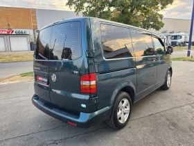 VW T5 2.5 / 131к.с | Auto.bg — изображение 7