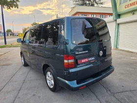 VW T5 2.5 / 131к.с | Auto.bg — изображение 5