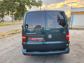 VW T5 2.5 / 131к.с | Auto.bg — изображение 6