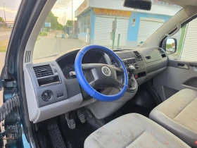 VW T5 2.5 / 131к.с | Auto.bg — изображение 13