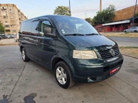 VW T5 2.5 / 131к.с | Auto.bg — изображение 3