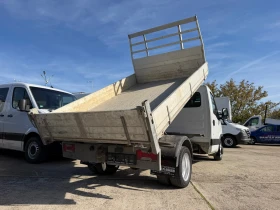 Iveco Daily 3.0HPI* 35C15* Тристранен самосвал* 3.20 метра кош | Auto.bg — изображение 7