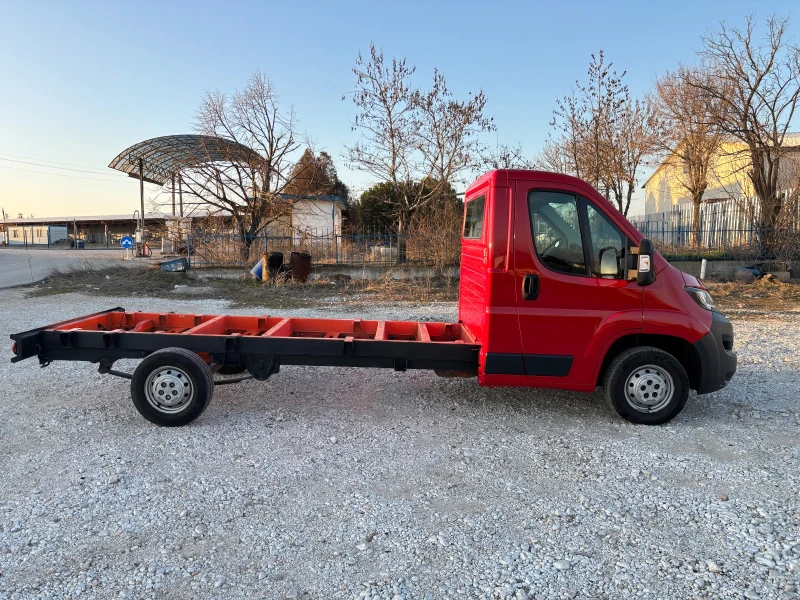 Peugeot Boxer 2.2HDI, снимка 3 - Бусове и автобуси - 49102524