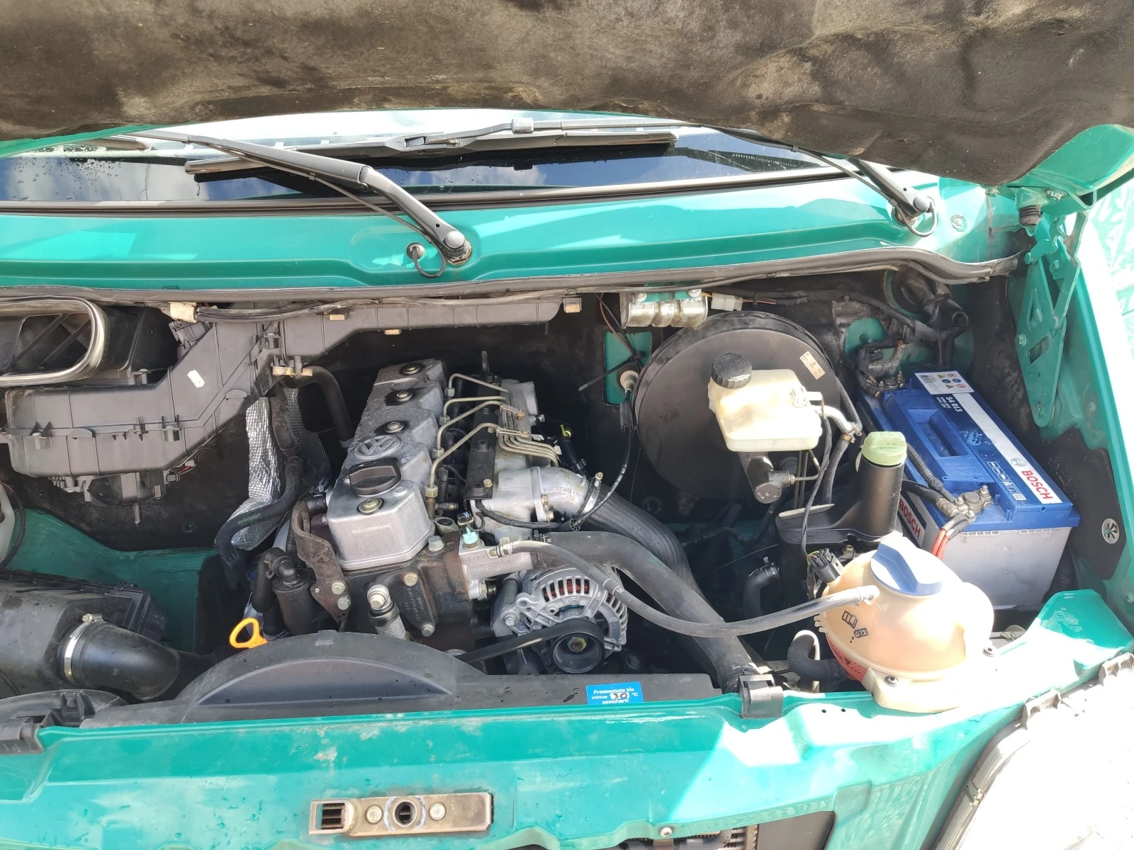 VW Lt ��� ���� �������� | Mobile.bg � ����������� 15