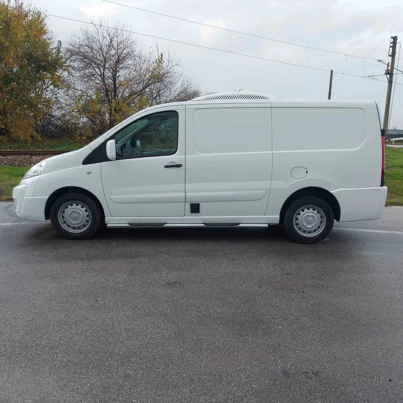 Peugeot Expert    | Mobile.bg   7