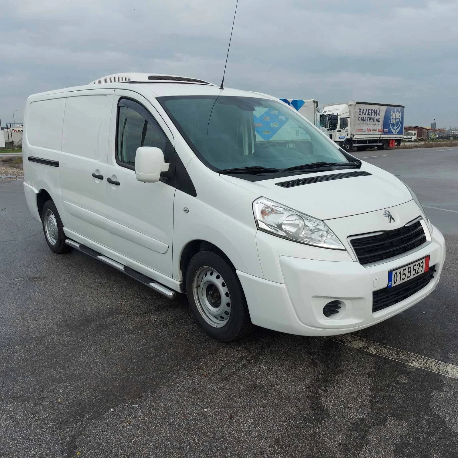 Peugeot Expert    | Mobile.bg   2