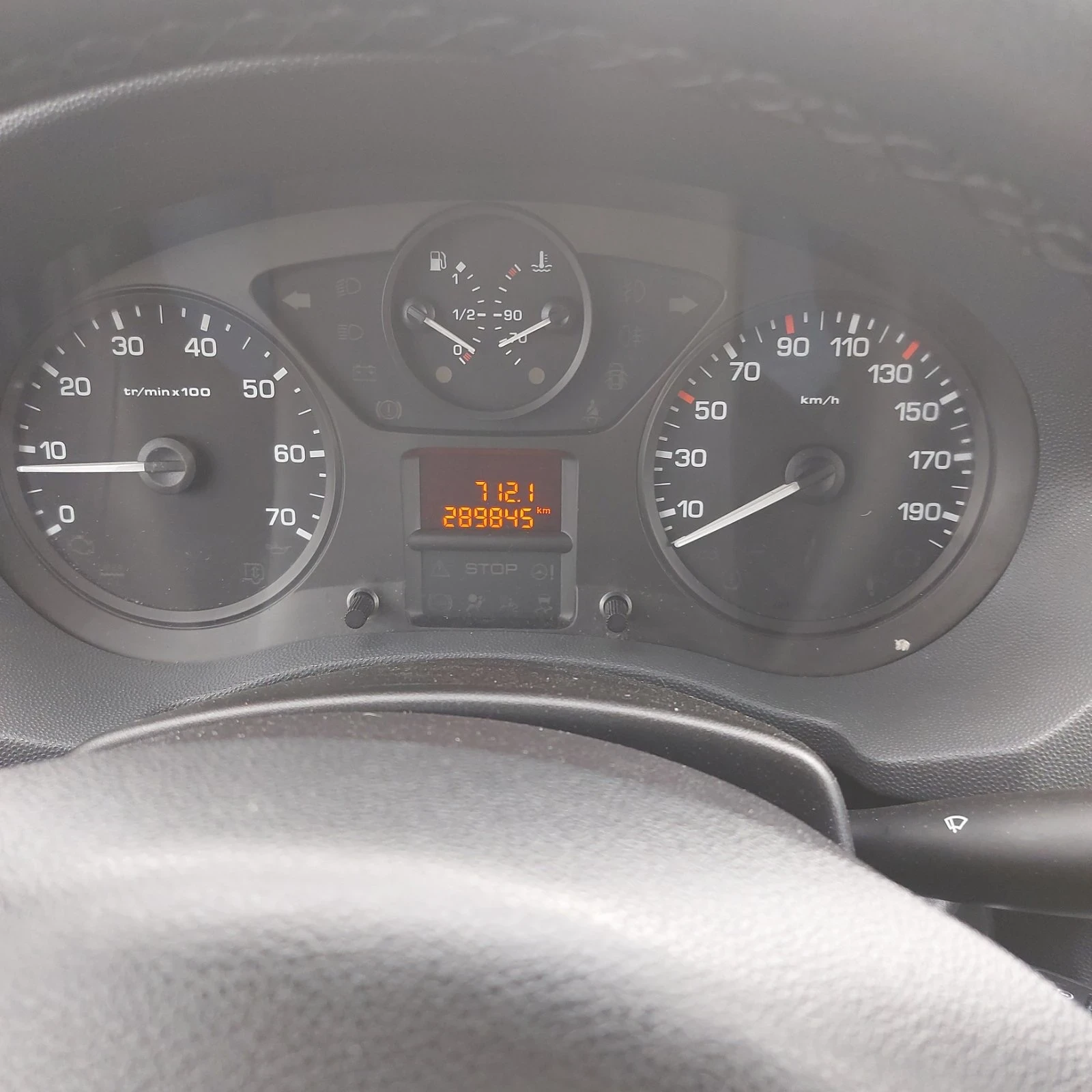 Peugeot Expert    | Mobile.bg   13