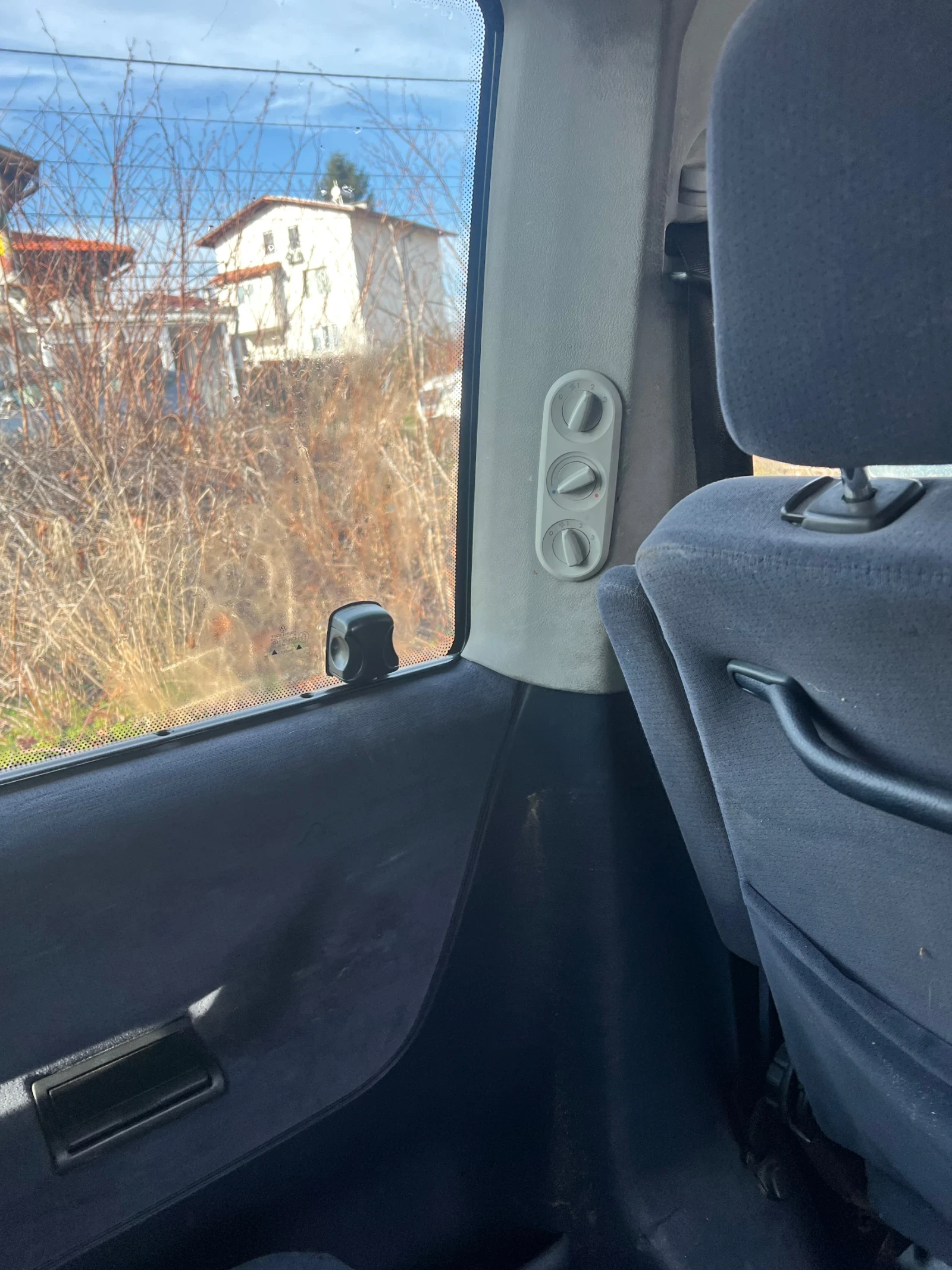 VW Caravelle 2.5TDI-102кс-6+ 1 МЕСТА-НОВ ВНОС - изображение 5