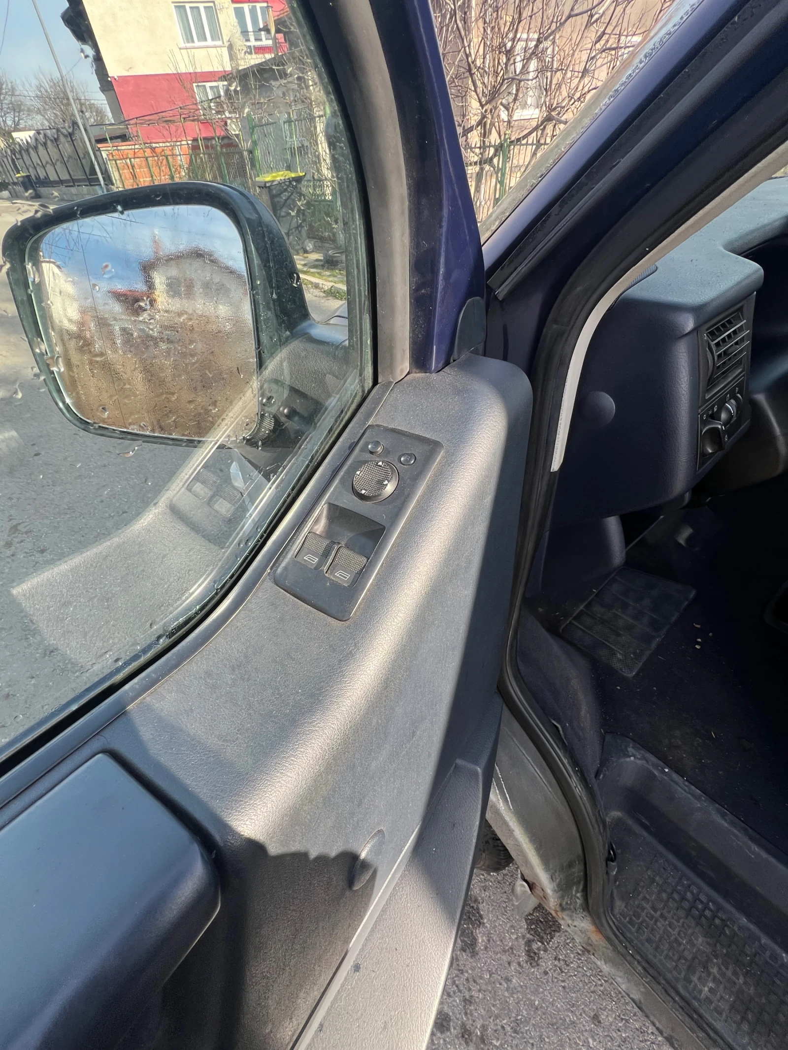 VW Caravelle 2.5TDI-102��-6+ 1 �����-��� ���� | Mobile.bg � ����������� 14