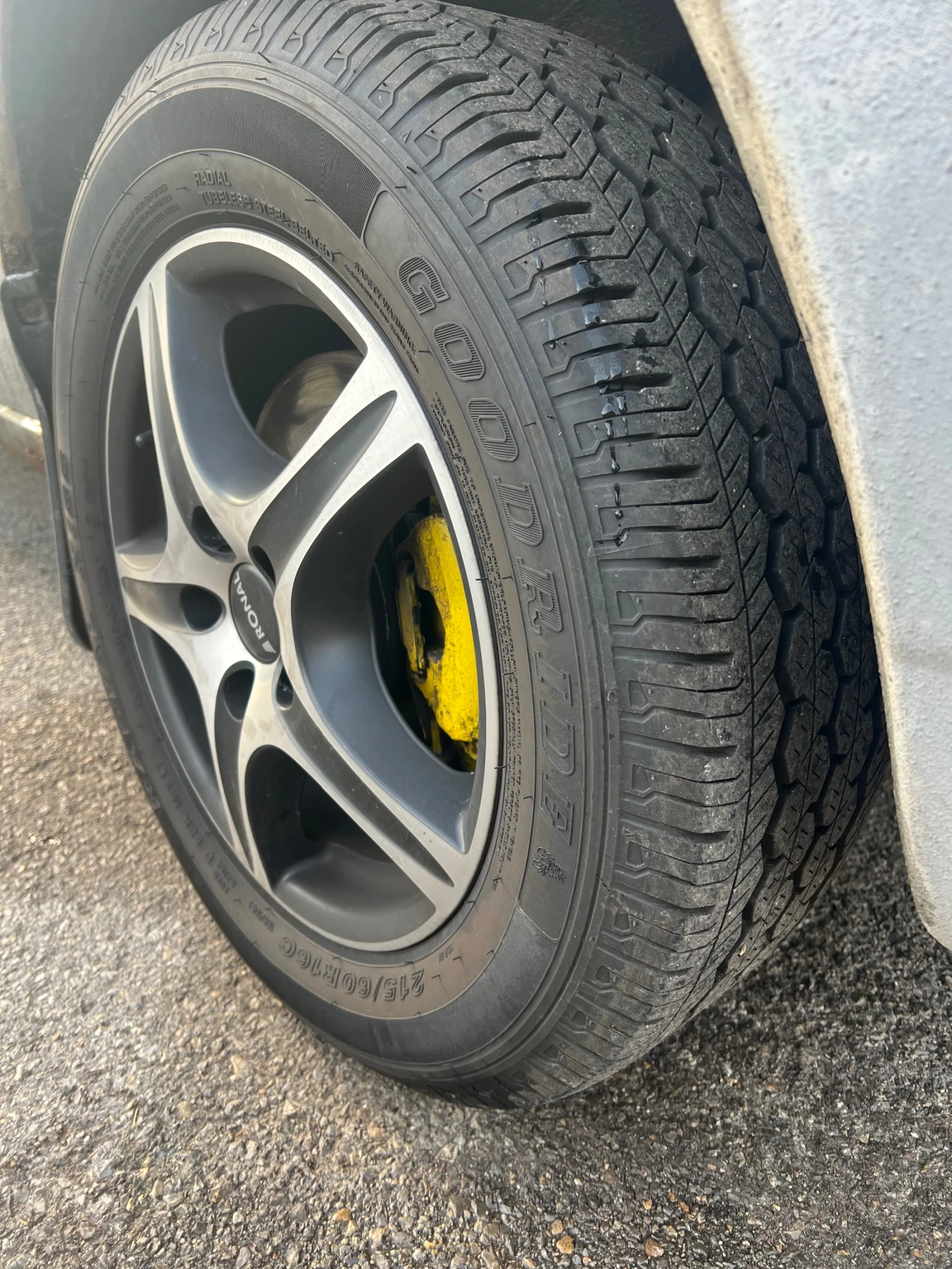 VW Caravelle 2.5TDI-102��-6+ 1 �����-��� ���� | Mobile.bg � ����������� 16