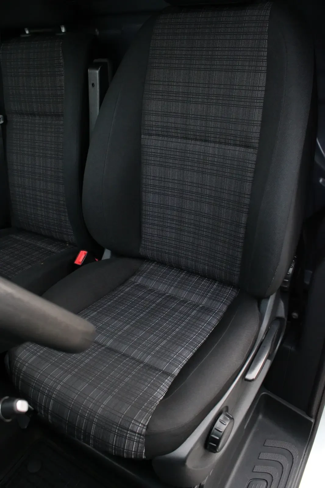 Mercedes-Benz Vito CDI Extra Lang ЦЕНА С ДДС / ОБСЛУЖЕН, снимка 13 - Бусове и автобуси - 53919007