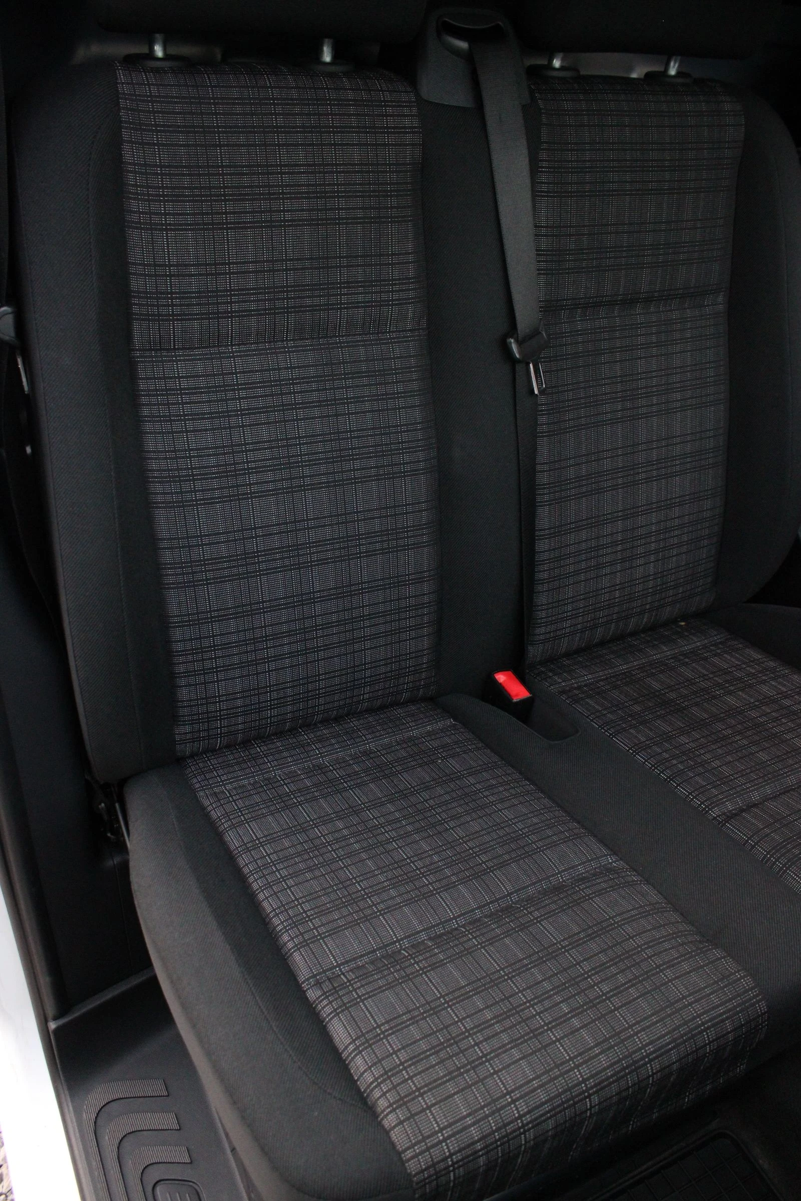 Mercedes-Benz Vito CDI Extra Lang ЦЕНА С ДДС / ОБСЛУЖЕН, снимка 14 - Бусове и автобуси - 53919007