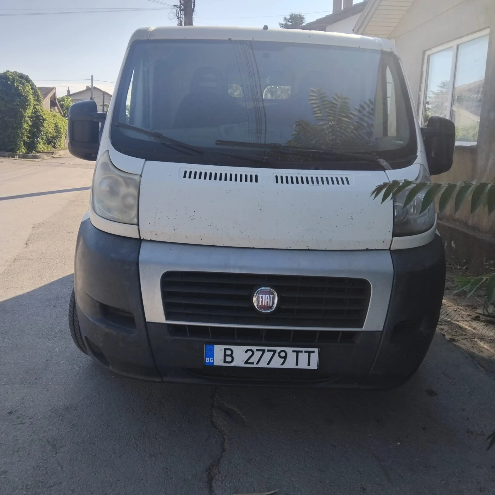 Fiat Ducato