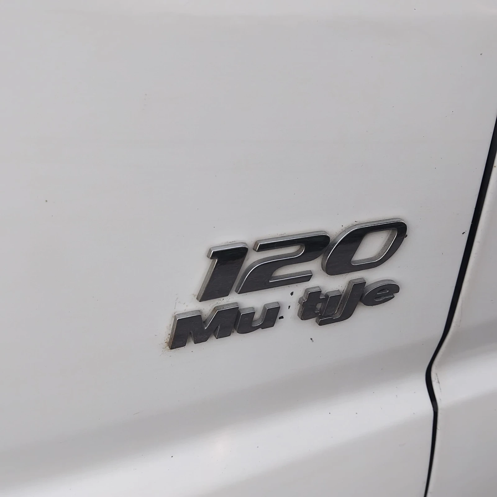 Fiat Ducato, снимка 13 - Бусове и автобуси - 55247376
