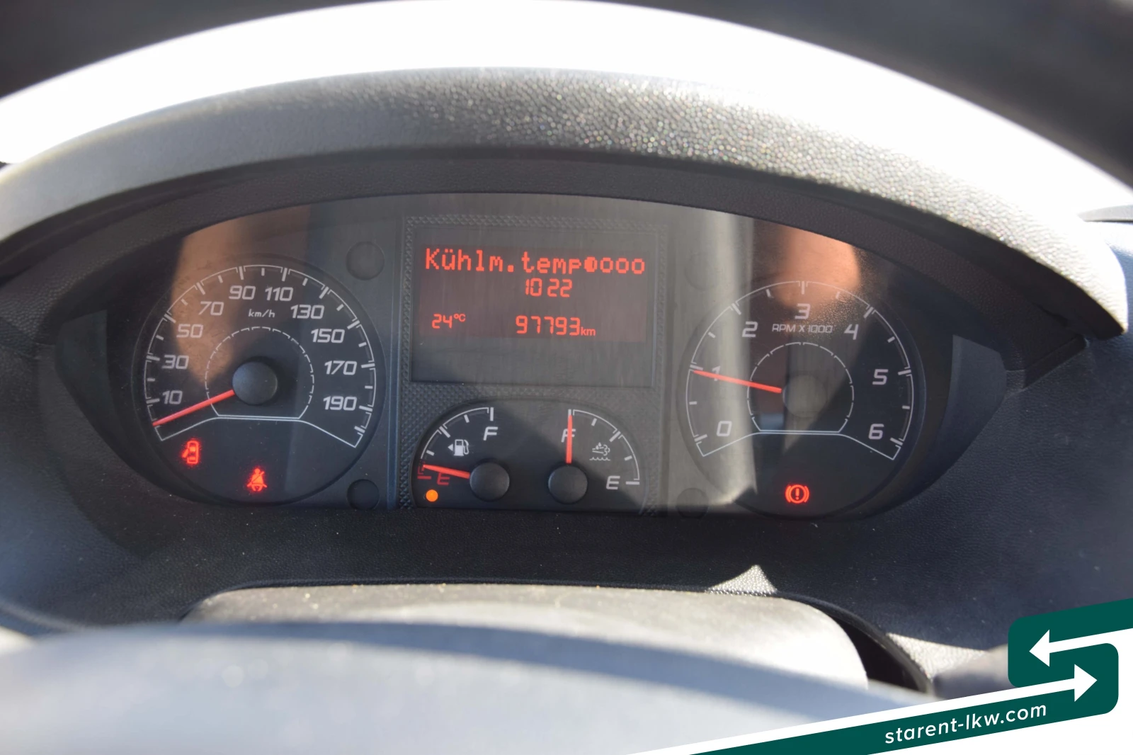 Peugeot Boxer VAN26026, снимка 16 - Бусове и автобуси - 55937641