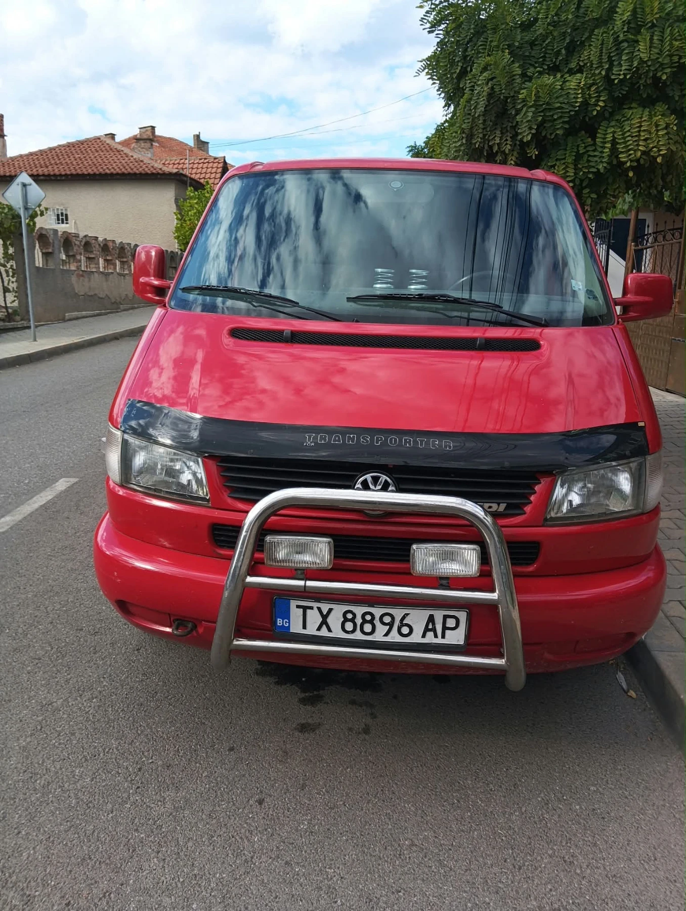 VW Multivan