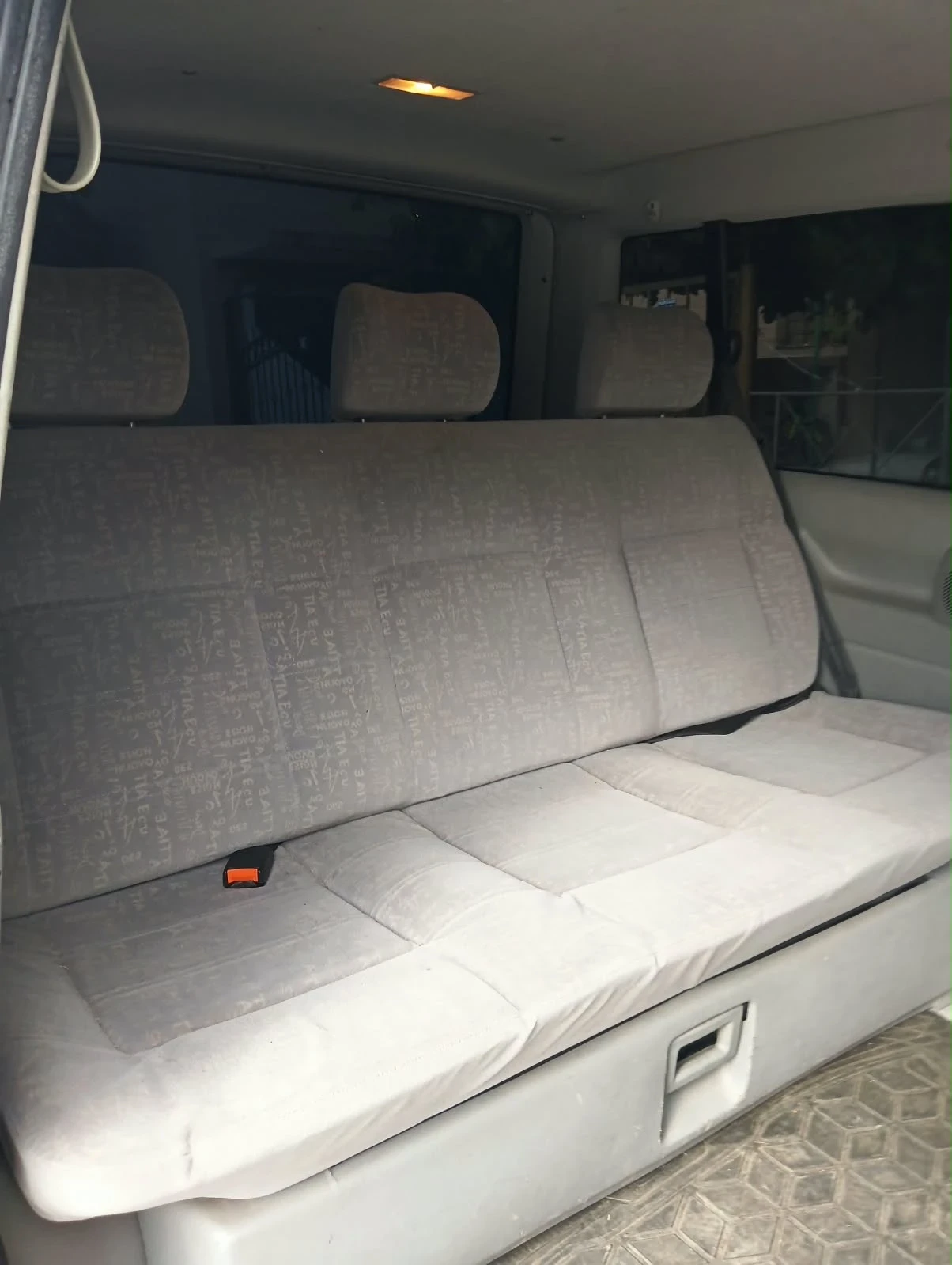 VW Multivan, снимка 6 - Бусове и автобуси - 56150890