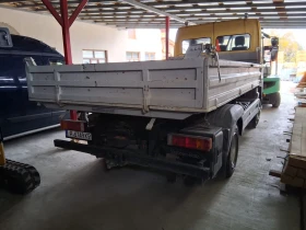 Обява за продажба на Mercedes-Benz Atego ~39 500 лв. - изображение 3 | Auto.bg Обява за продажба на Mercedes-Benz Atego ~39 500 лв. - изображение 3