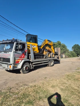 Mercedes-Benz 1317 Специялен, снимка 6