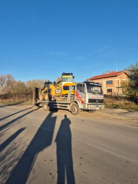 Mercedes-Benz 1317 Специялен, снимка 4