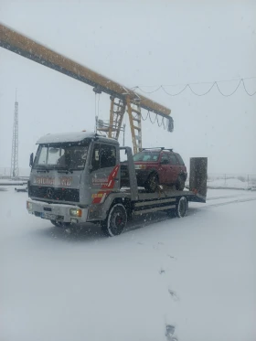 Mercedes-Benz 1317 Специялен, снимка 14