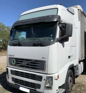 Volvo Fh, снимка 2 - Камиони - 53691059