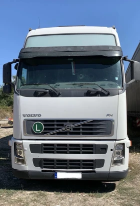 Volvo Fh  - изображение 1