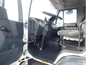 Man L 18.284 5-тонен кран | Auto.bg — изображение 10