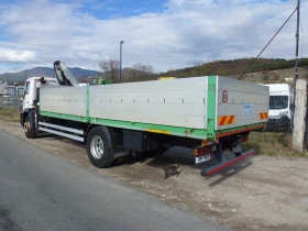 Man L 18.284 5-тонен кран | Auto.bg — изображение 5