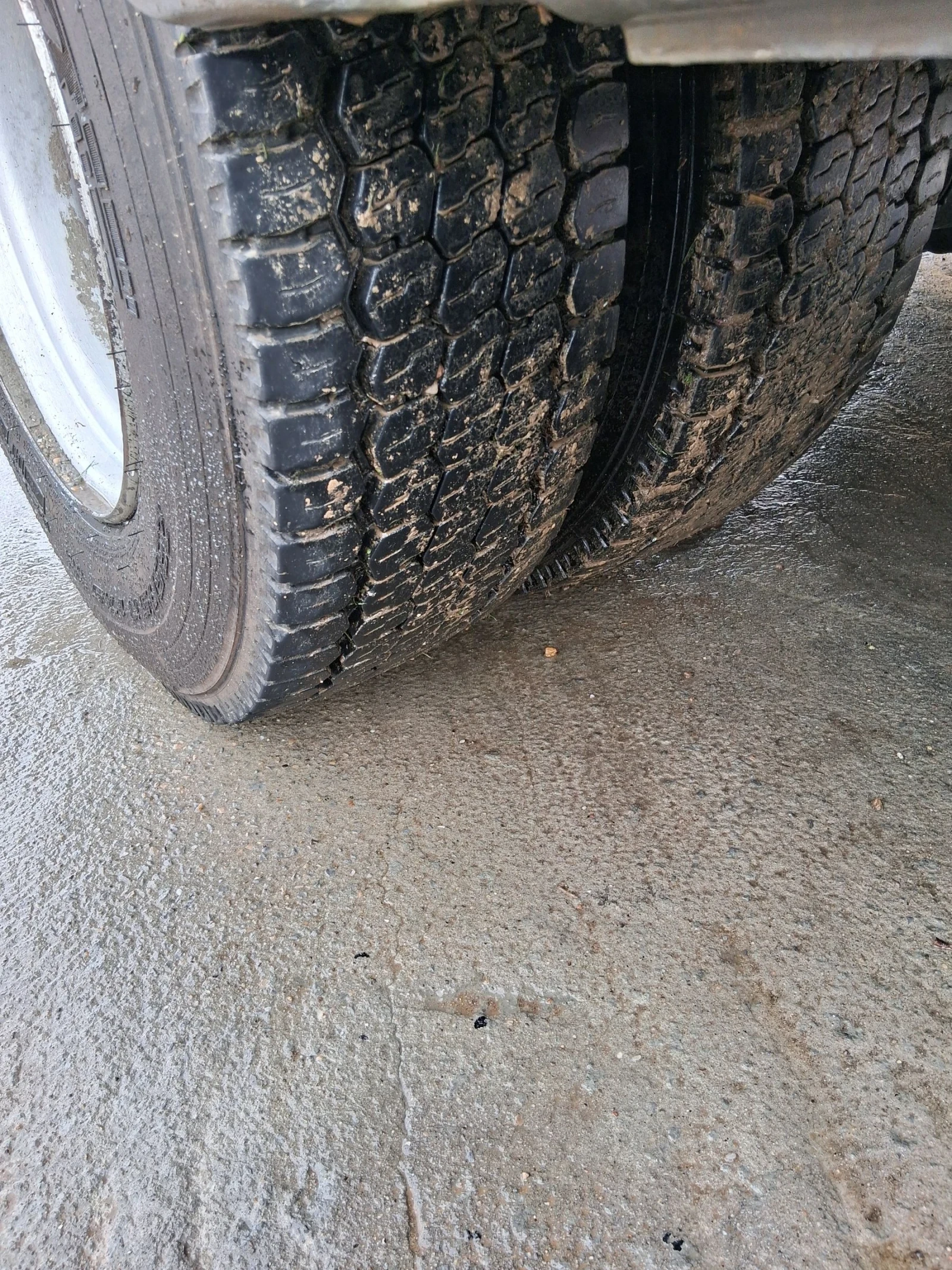 Mercedes-Benz Atego  - изображение 9