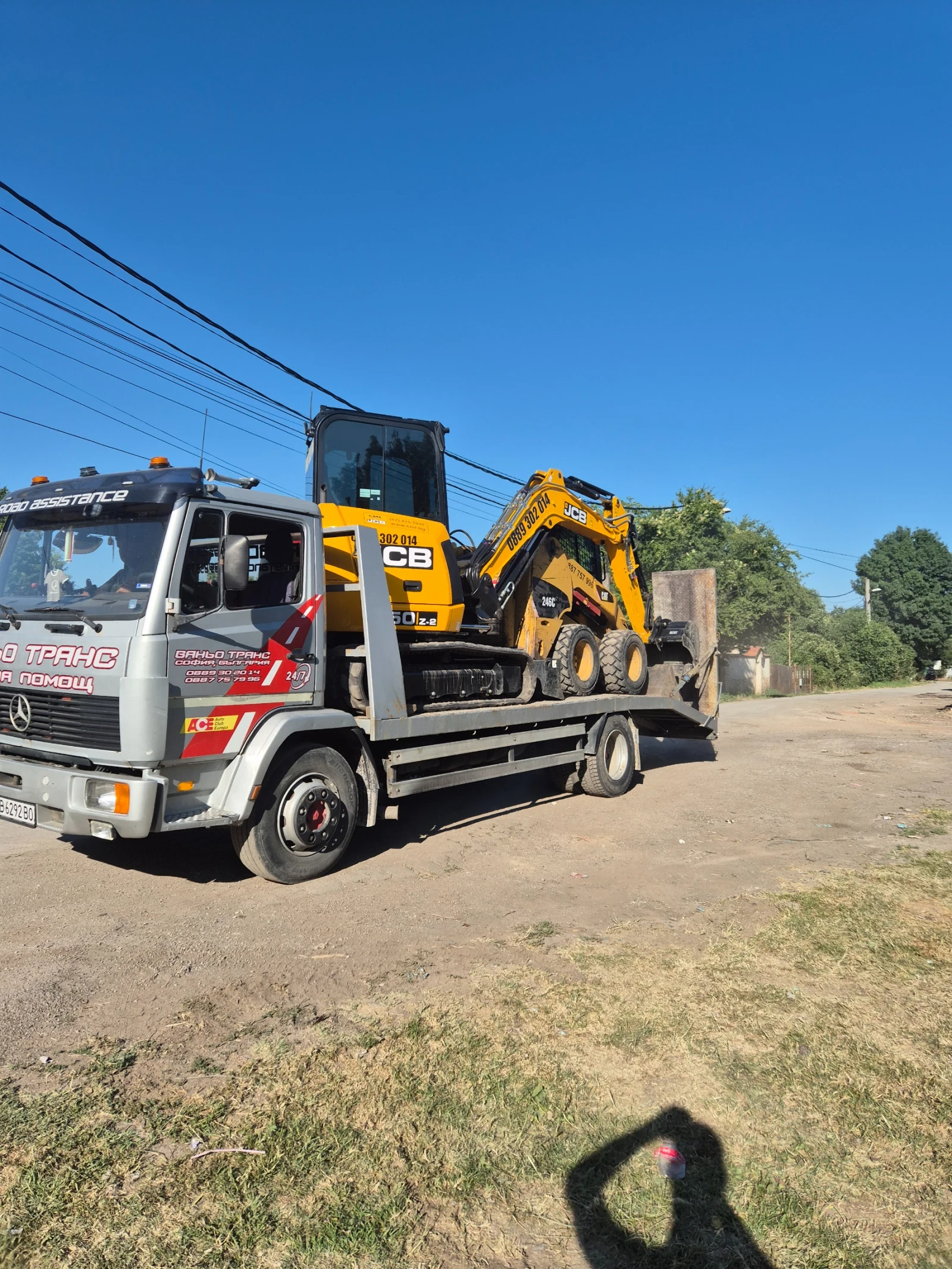 Mercedes-Benz 1317 ��������� | Mobile.bg � ����������� 6