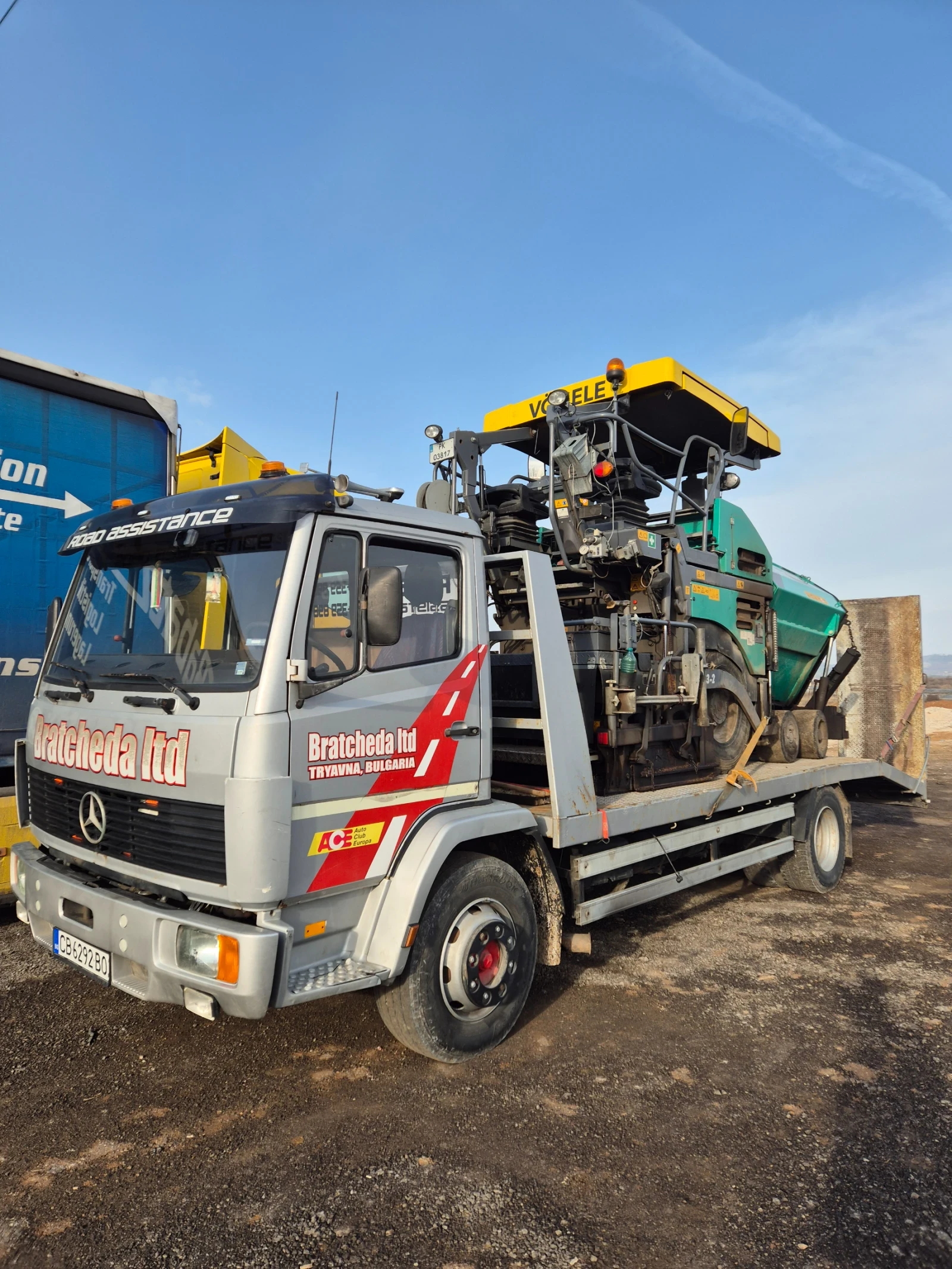 Mercedes-Benz 1317 ��������� | Mobile.bg � ����������� 10