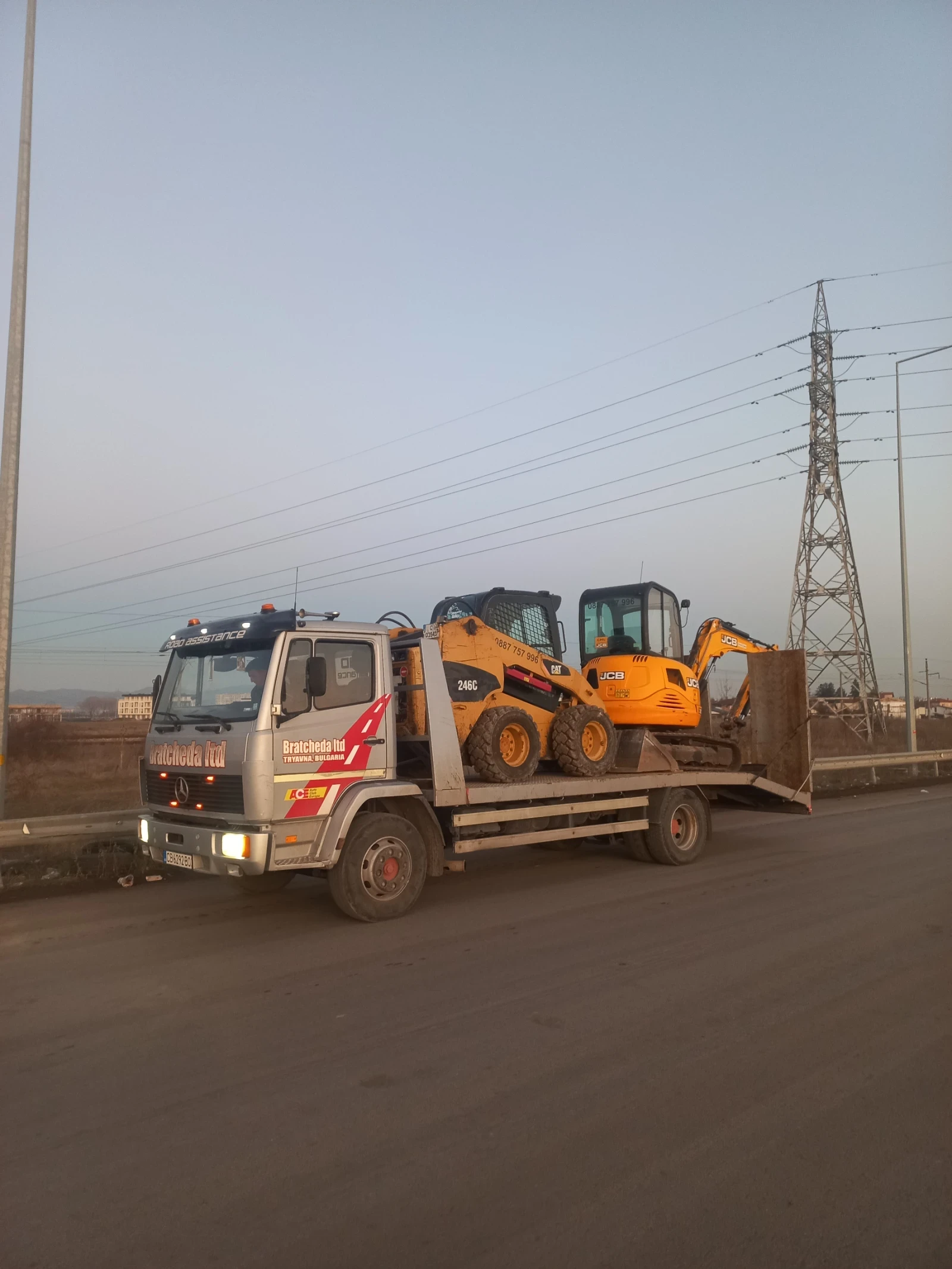 Mercedes-Benz 1317 ��������� | Mobile.bg � ����������� 13